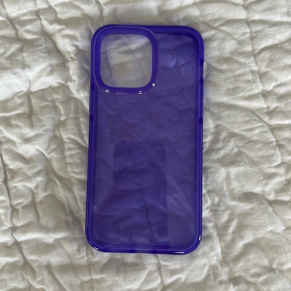 Tech 21 Evo Check iPhone 14 Pro Max Case